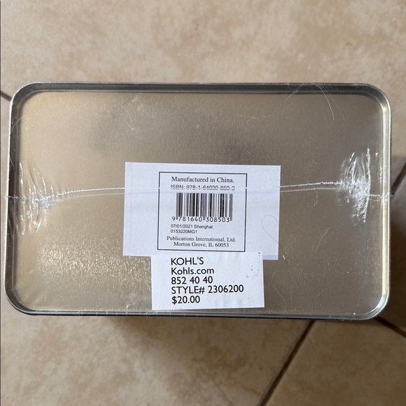 Instant Pot Recipe Card Collection - Picture 3 of 3